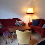 Fjordshelter Vintage Townhouse منزل للإقامة *