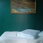 Fjordshelter Vintage Townhouse *