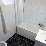 Fjordshelter Vintage Townhouse * تيسيدال