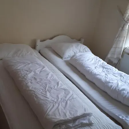 Homestay Fjordshelter Vintage Townhouse Tyssedal
