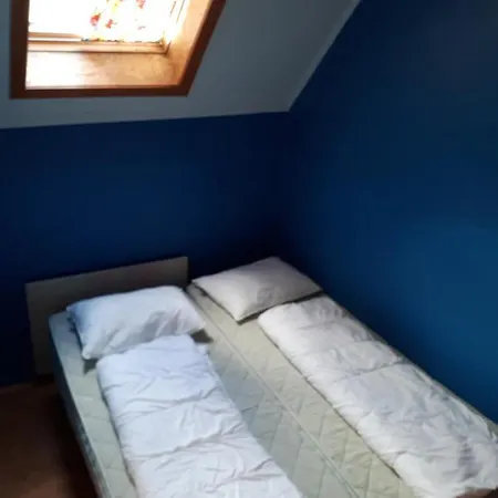 Homestay Fjordshelter Vintage Townhouse *
