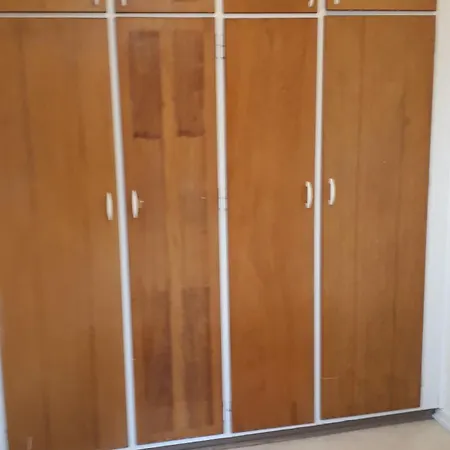 Quarto em Acomodações Particulares Fjordshelter Vintage Townhouse