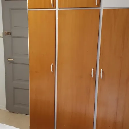 Quarto em Acomodações Particulares Fjordshelter Vintage Townhouse Tyssedal