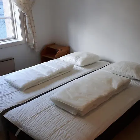 Fjordshelter Vintage Townhouse 튀세달