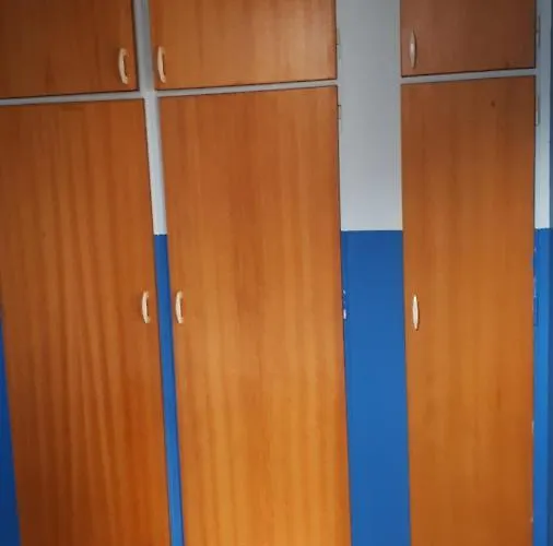 Fjordshelter Vintage Townhouse Проживание в семье Тисседал