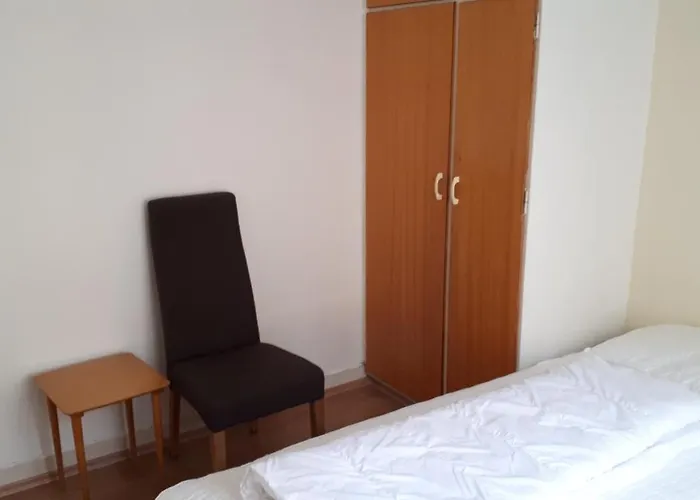 Fjordshelter Vintage Townhouse Тисседал