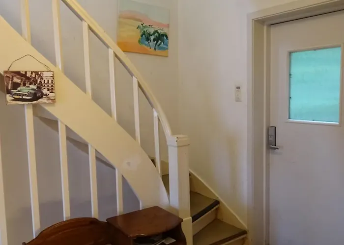 Fjordshelter Vintage Townhouse * Тисседал