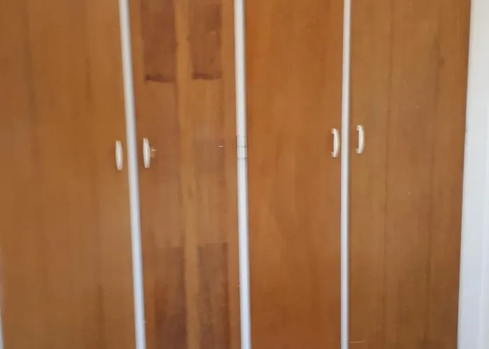 Проживание в семье Fjordshelter Vintage Townhouse