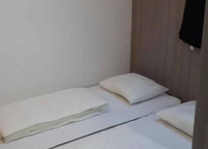 Fjordshelter Vintage Townhouse 홈스테이 *