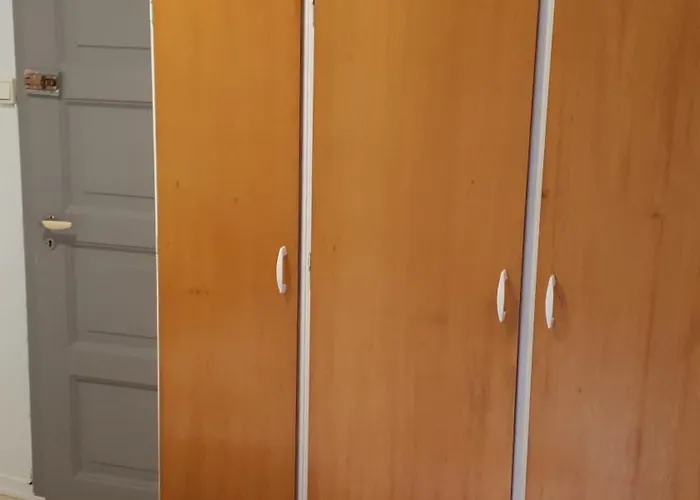 Проживание в семье Fjordshelter Vintage Townhouse Тисседал