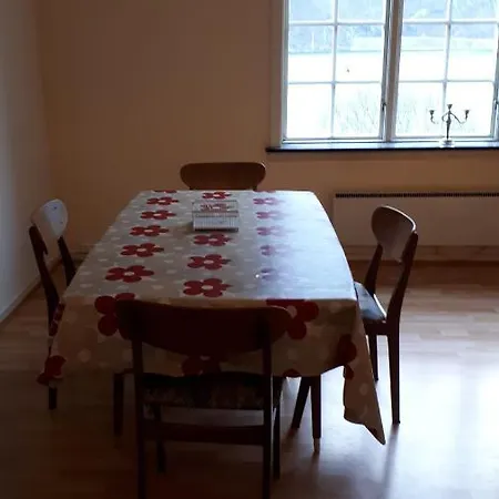 Fjordshelter Vintage Townhouse * טיסדאל