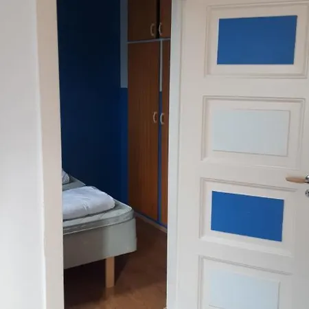 Fjordshelter Vintage Townhouse טיסדאל