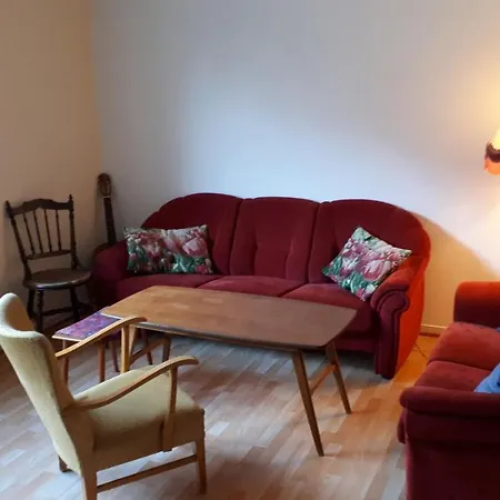 Pansiyon Fjordshelter Vintage Townhouse Tyssedal