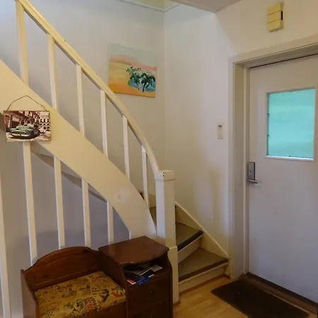 Fjordshelter Vintage Townhouse * טיסדאל