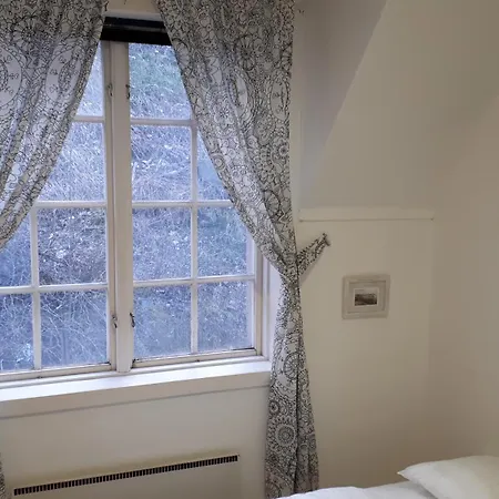 Fjordshelter Vintage Townhouse Pansiyon Tyssedal