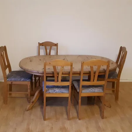 Fjordshelter Vintage Townhouse * טיסדאל